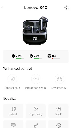 Smart Wearable+ screenshot 1