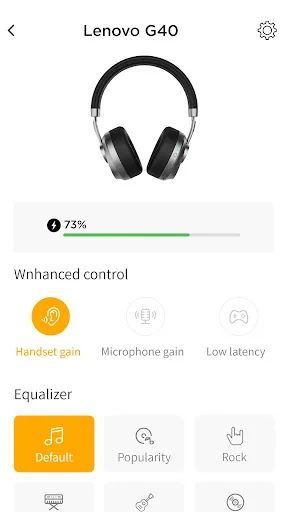 Smart Wearable+ screenshot 2