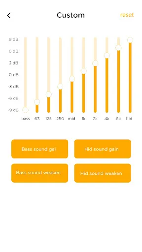 Smart Wearable+ screenshot 3