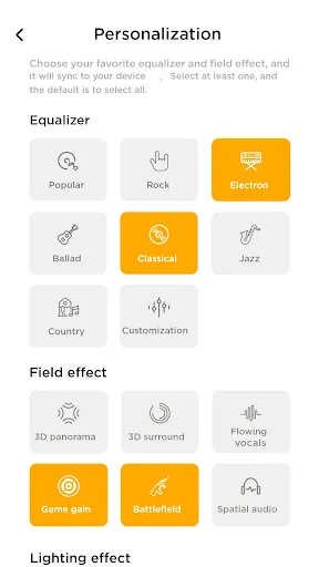 Smart Wearable+ screenshot 4