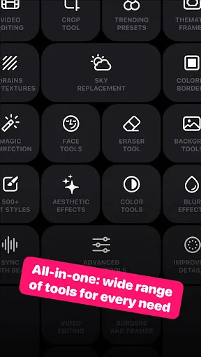 Lensa: photo editor & AI art screenshot 5