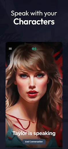 Voices AI: Voice Changer screenshot 5