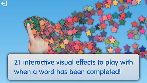 Montessori - Learn to Read screenshot 5