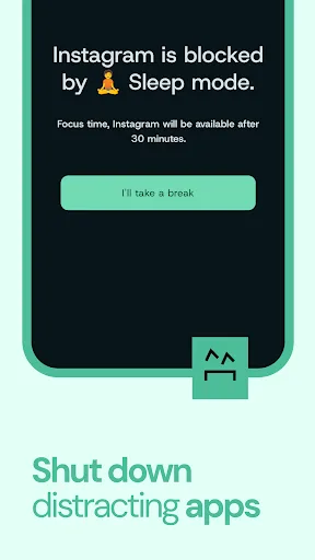 LessScreen - AI Focus Launcher screenshot 5