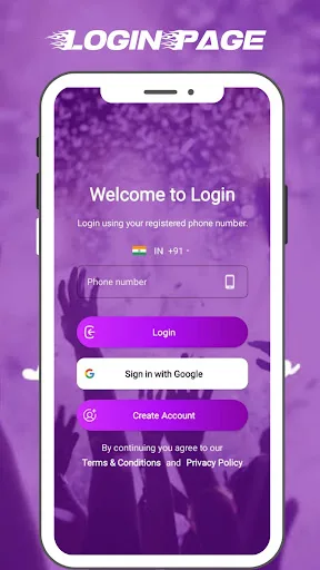 Lets Chat Pro - Live Stream screenshot 2