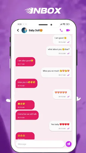 Lets Chat Pro - Live Stream screenshot 5