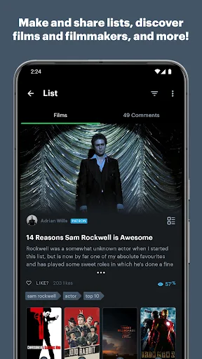 Letterboxd screenshot 5