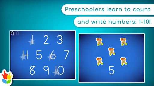 LetterSchool - Learn to Write screenshot 5