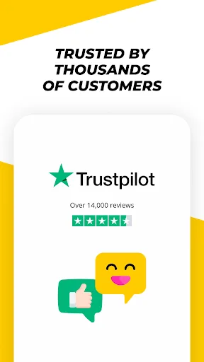 Cashback — LetyShops screenshot 2