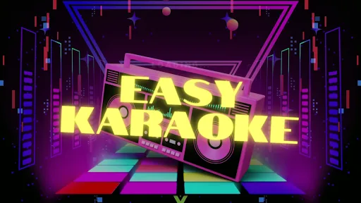 Easy-Karaoke screenshot 1
