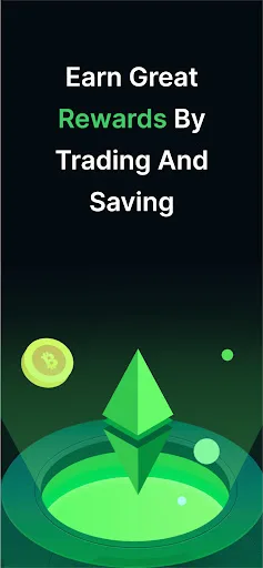 LeveX: Trade & Level Up Crypto screenshot 5