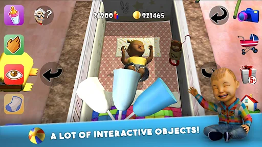 i Live - My Little One Lives.. screenshot 1