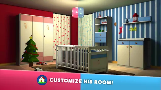 i Live - My Little One Lives.. screenshot 2