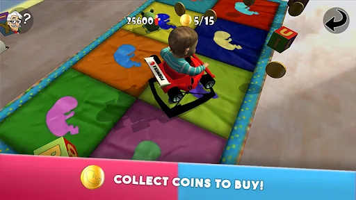 i Live - My Little One Lives.. screenshot 5