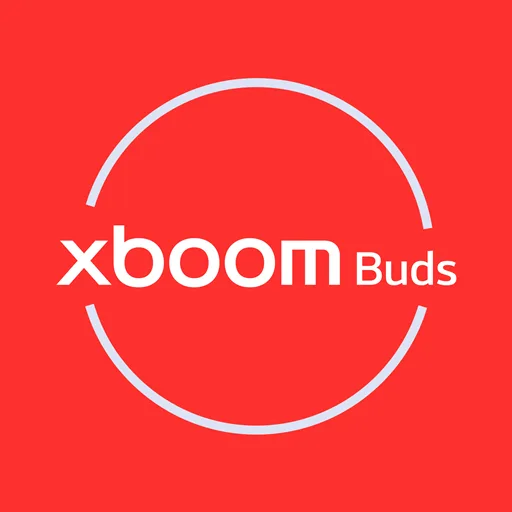 LG xboom Buds