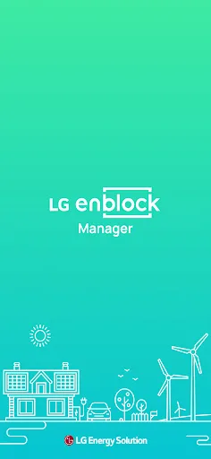 enblock Manager screenshot 1