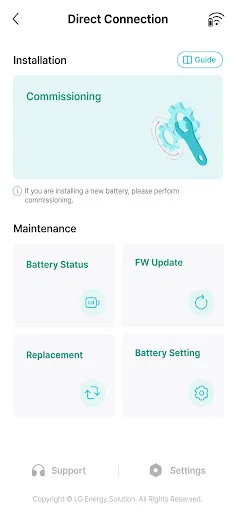 enblock Manager screenshot 3