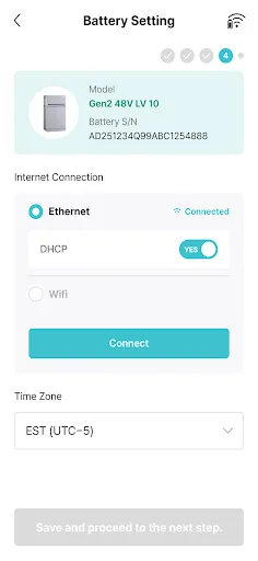 enblock Manager screenshot 4