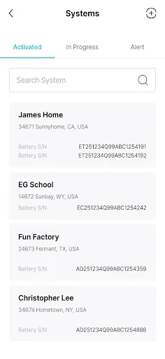 enblock Manager screenshot 5