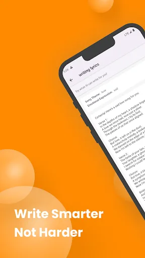 Smart AI Writer screenshot 3