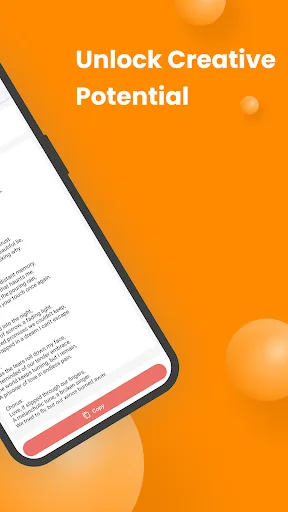 Smart AI Writer screenshot 4