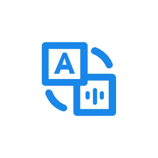 AI Voice : Text to Speech TTS