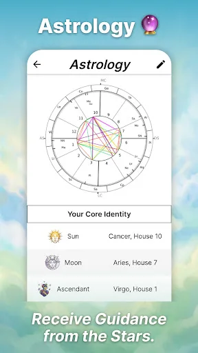 New Earth App: Higher Self AI screenshot 5