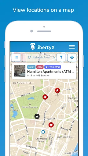 Buy Bitcoin Instantly screenshot 4