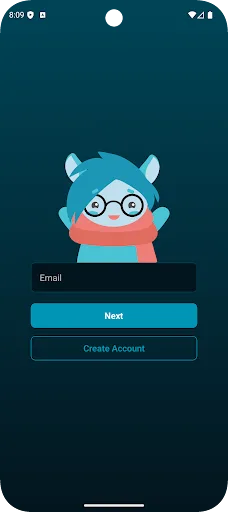 Libib screenshot 1