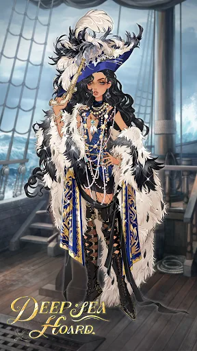 SuitU: Fashion Avatar Dress Up screenshot 1