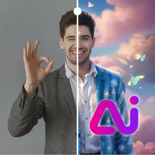 Prisma AI – Powered by DHT Lab