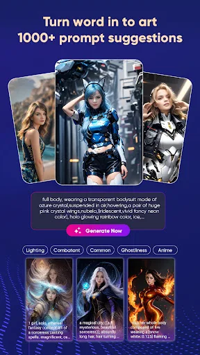 Prisma AI – Powered by DHT Lab screenshot 3