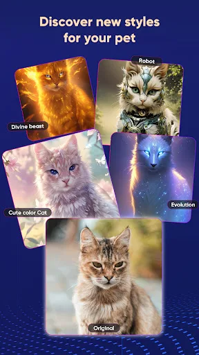 Prisma AI – Powered by DHT Lab screenshot 5
