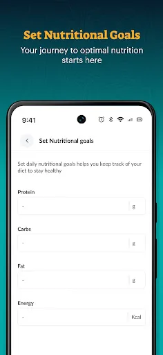 Lifelab screenshot 4