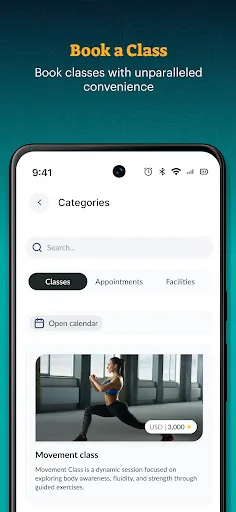 Lifelab screenshot 5