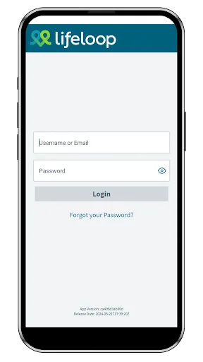LifeLoop screenshot 1