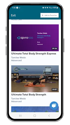 LifeLoop screenshot 5