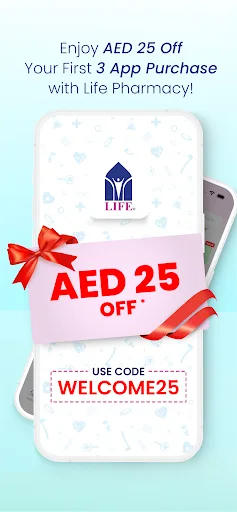 LIFE Pharmacy screenshot 2