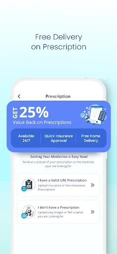 LIFE Pharmacy screenshot 5