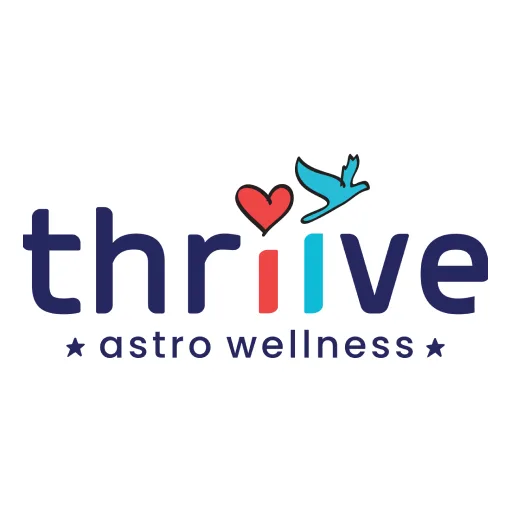 Thriive - Tarot Astro & More