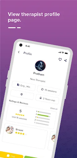 Thriive - Tarot Astro & More screenshot 4