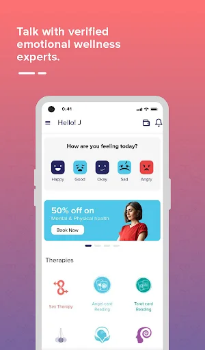 Thriive - Tarot Astro & More screenshot 5