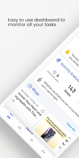 Lifetrons: Smart Weight Loss screenshot 5