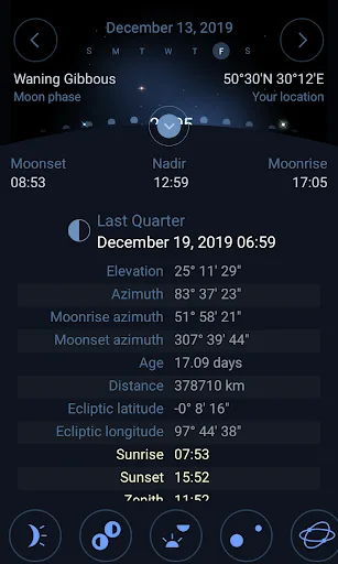 Deluxe Moon Premium screenshot 4