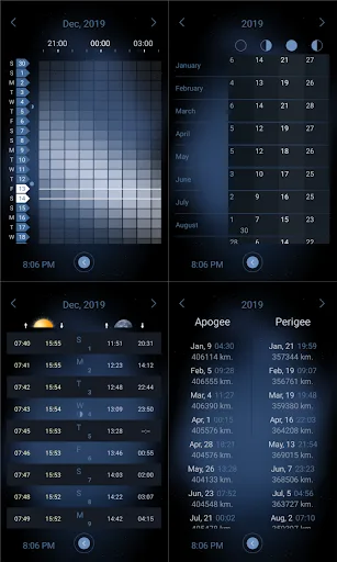 Deluxe Moon Premium screenshot 5