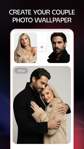 Lift: AI Photo Editor screenshot 5
