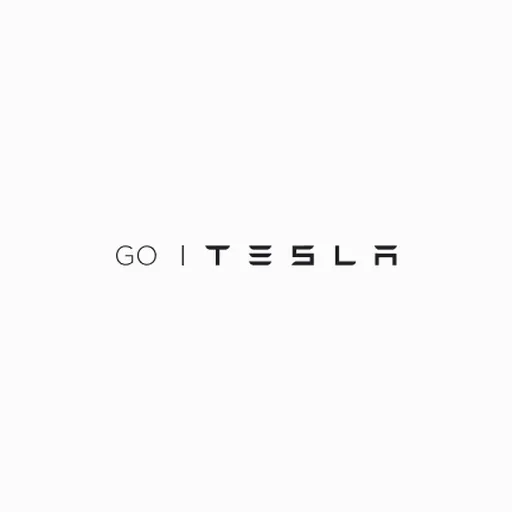 Go Tesla
