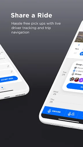 Go Tesla screenshot 2