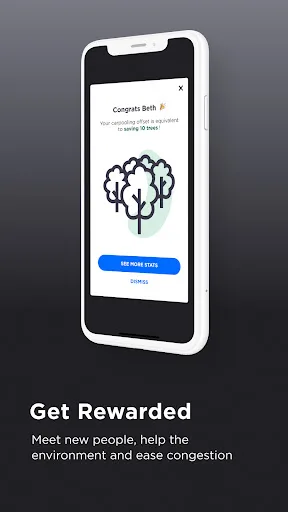 Go Tesla screenshot 4