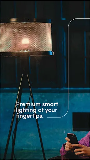 LIFX screenshot 1